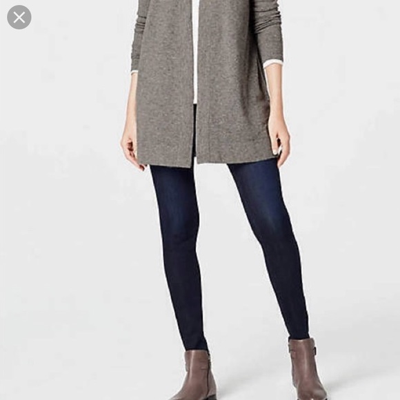 j jill jean leggings